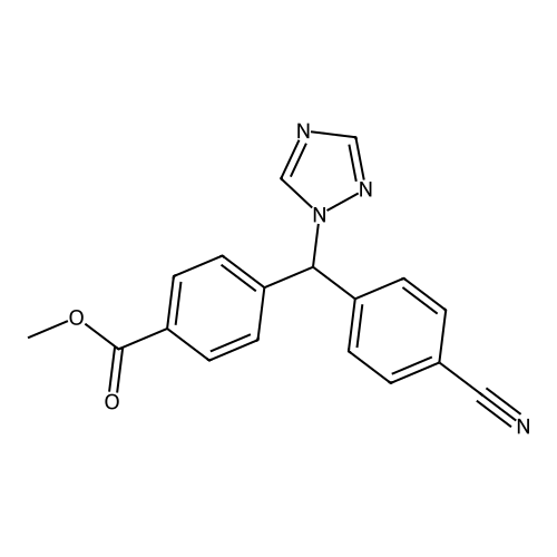 Letrozole Impurity 21