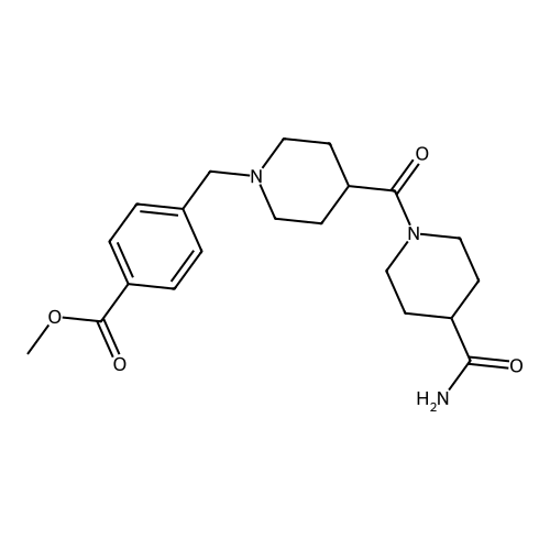 Revefenacin Impurity 40