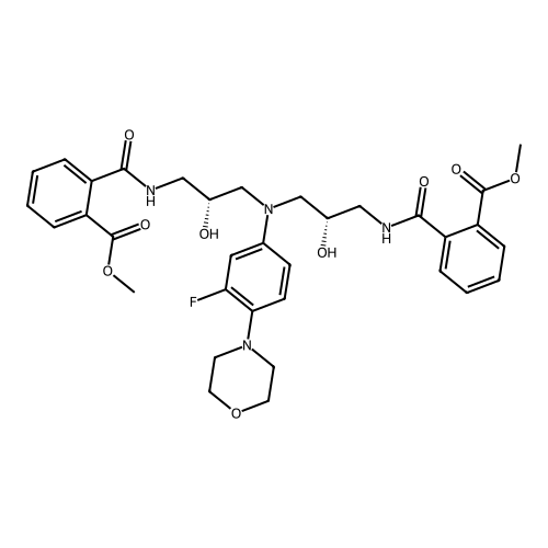 Linezolid Impurity 112