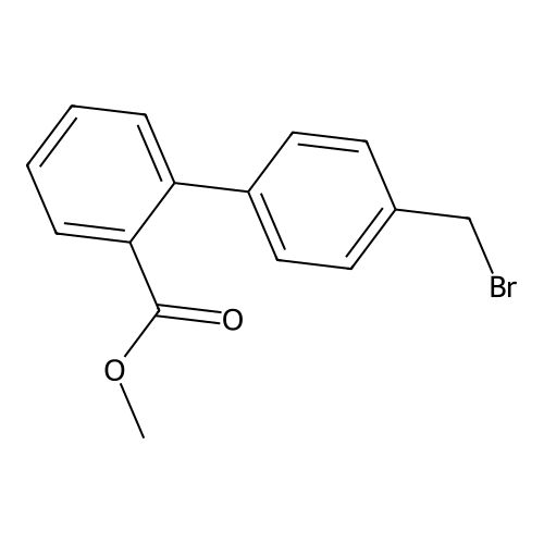 Telmisartan Bromo Methyl Ester