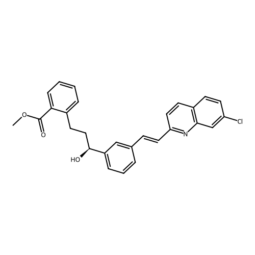 Montelukast Impurity 19
