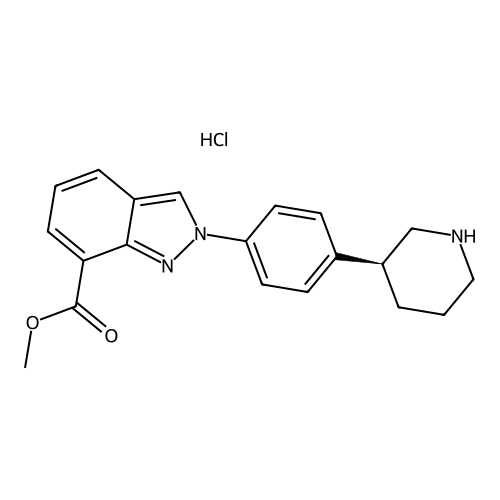 Niraparib Impurity 32