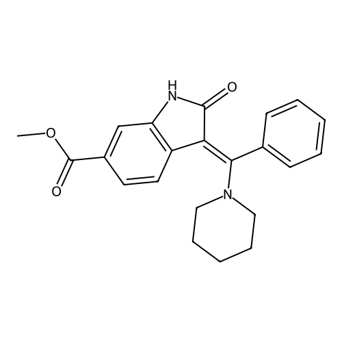 Nintedanib Impurity 26