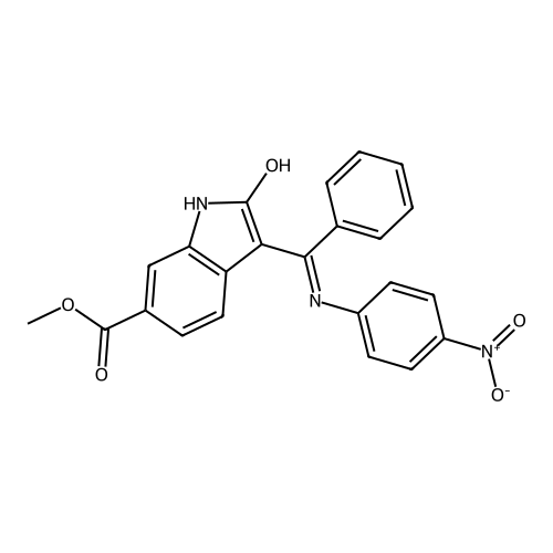 Nintedanib Impurity N10