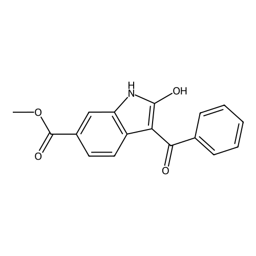Nintedanib Impurity 8