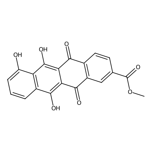 Doxorubicin Impurity 12