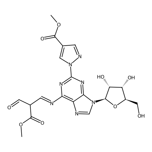 Regadenoson Impurity 41