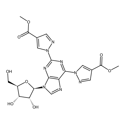 Regadenoson Impurity 48