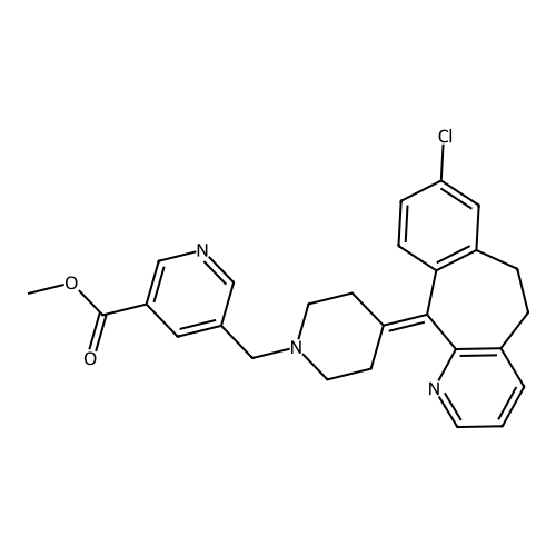 Rupatadine Impurity 44