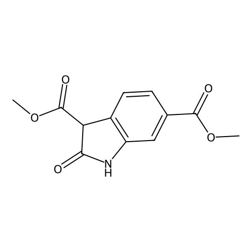 Nintedanib Impurity 1