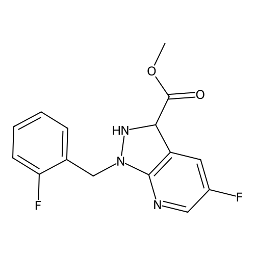 Vericiguat Impurity 24