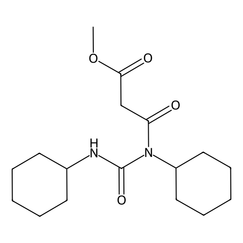 Daprodustat Impurity 20