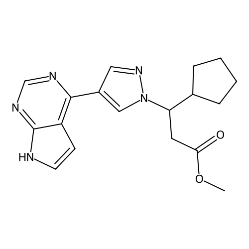 Ruxolitinib Impurity 84