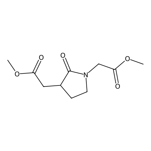 Piracetam impurity 37