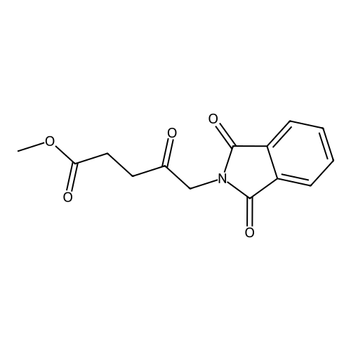 Aminolevulinic acid Related Compound B