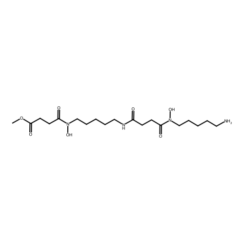 Deferoxamine EP Impurity E