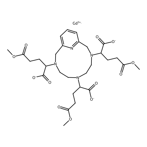 Gadopiclenol Impurity 5