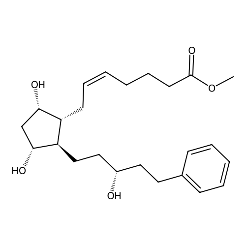 Latanoprost EP Impurity G