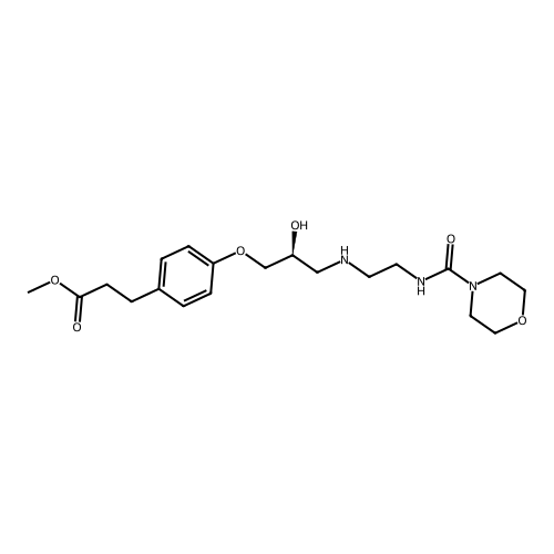 Landiolol Impurity 26