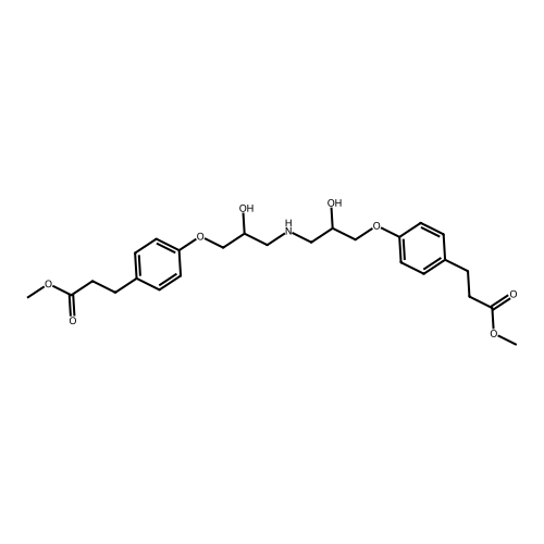 Esmolol Impurity 84