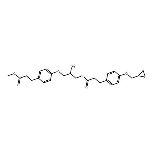 Esmolol Impurity 82