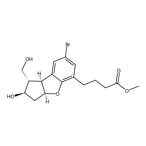 Beraprost Impurity 20