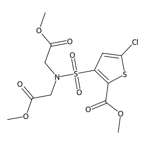 Lornoxicam Impurity 80