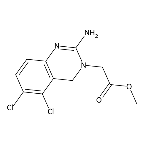 Anagrelide impurity 1
