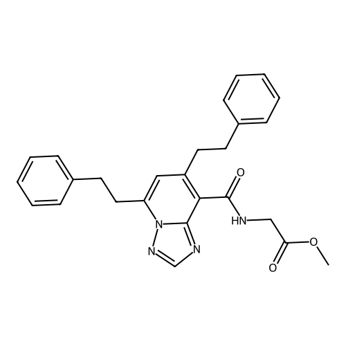Enarodustat Impurity 11