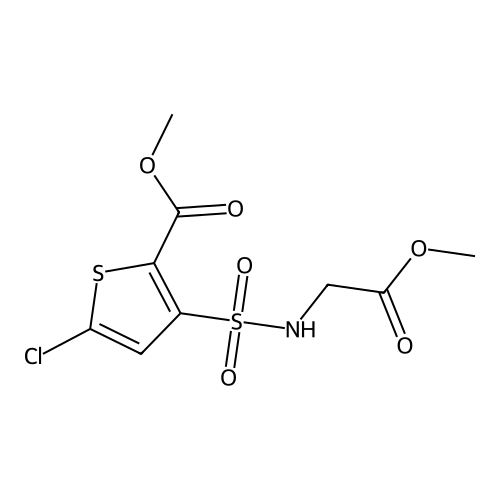 Lornoxicam Impurity D