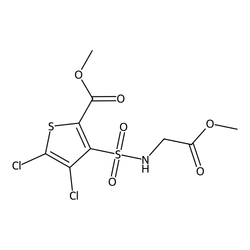 Lornoxicam Impurity 38