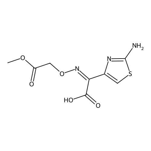 Cefixime Impurity 1