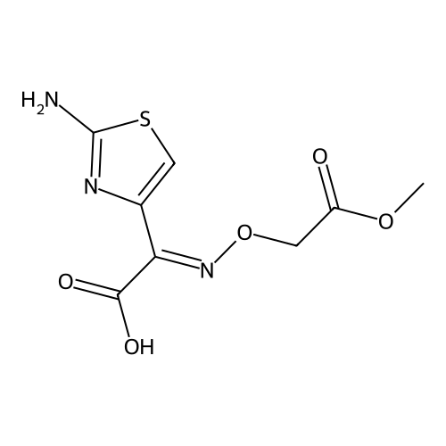 Cefixime Impurity 78