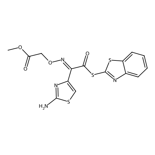 Cefixime Impurity 82
