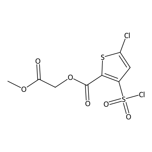 Lornoxicam impurity 84