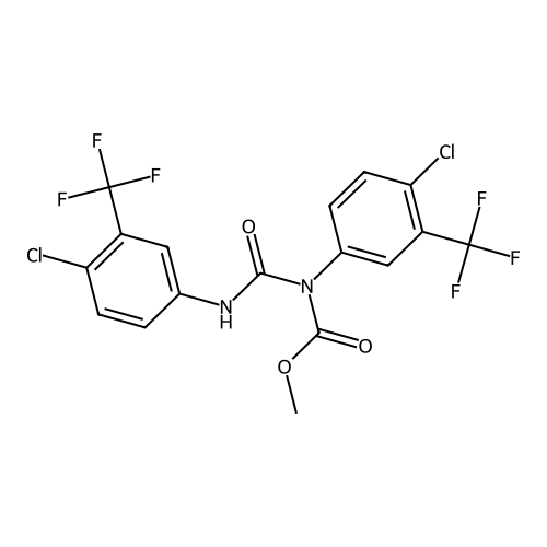 Sorafenib Impurity 59