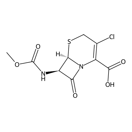 Cefaclor Impurity 59