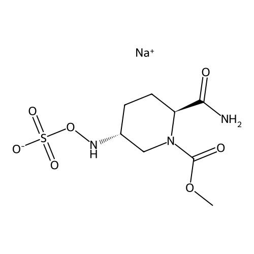 Avibactam impurity 105