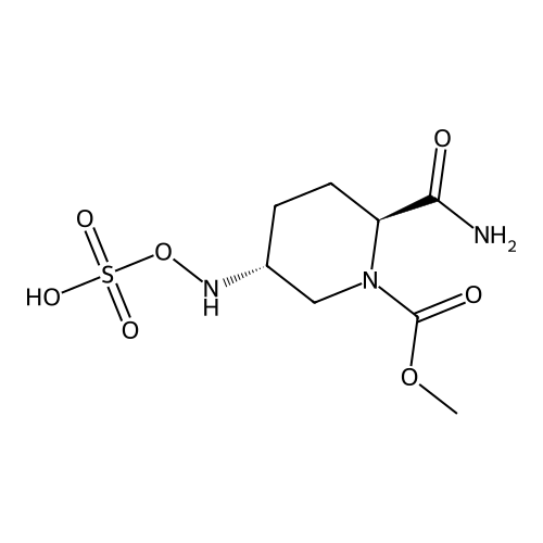 Avibactam impurity 93