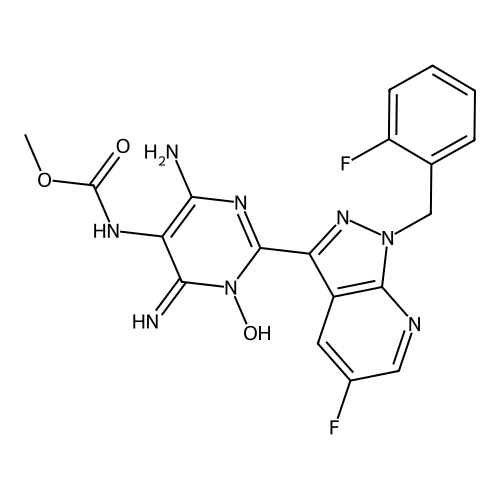 Vericiguat Impurity 35