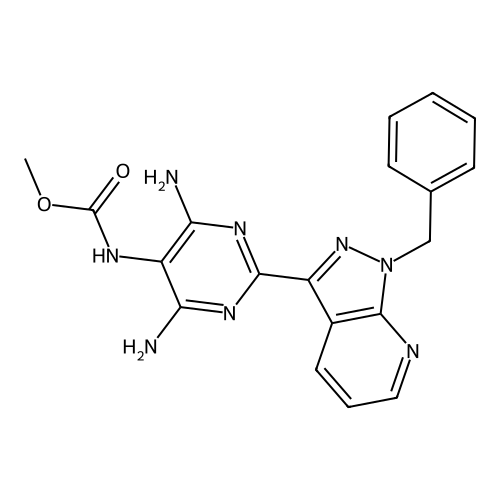 Vericiguat Impurity 25