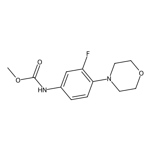 Linezolid impurity 3