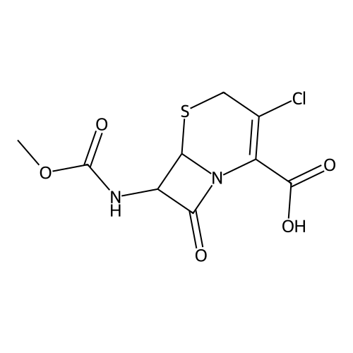 Cefaclor Impurity 16