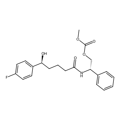 Ezetimibe Impurity 63