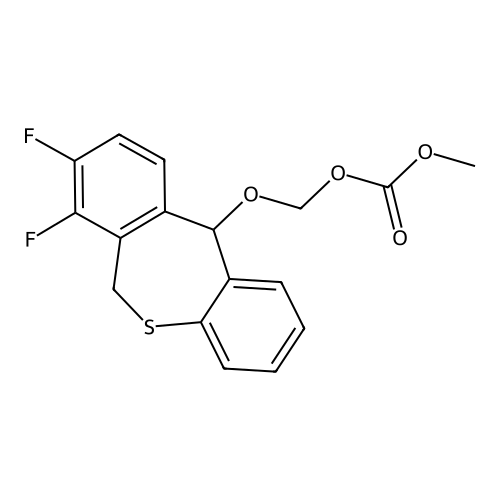 Baloxavir Marboxil Impurity 154