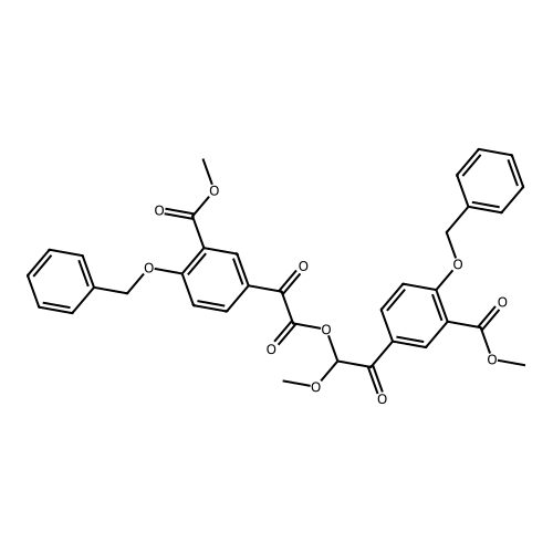 Salbutamol Impurity 126