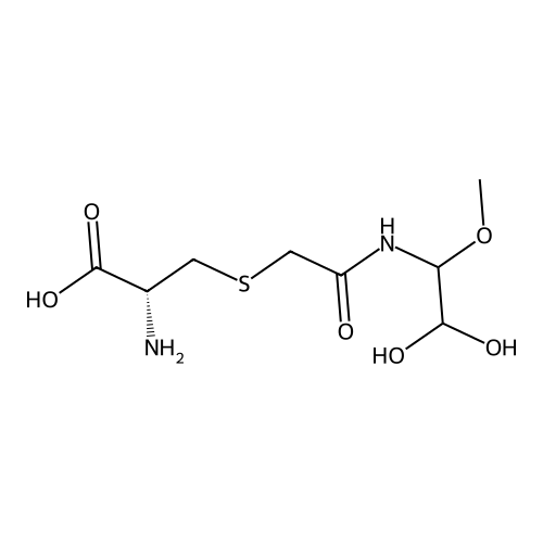 Cefminox Impurity 42