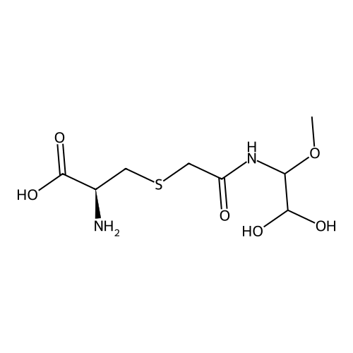 Cefminox Impurity 25