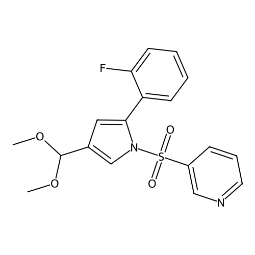 Vonoprazan Impurity N18