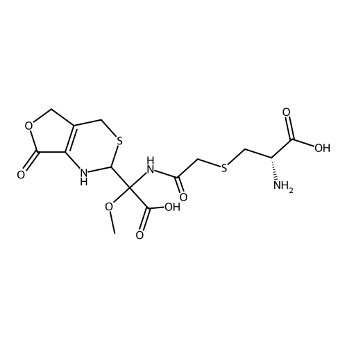 Cefminox Impurity 40